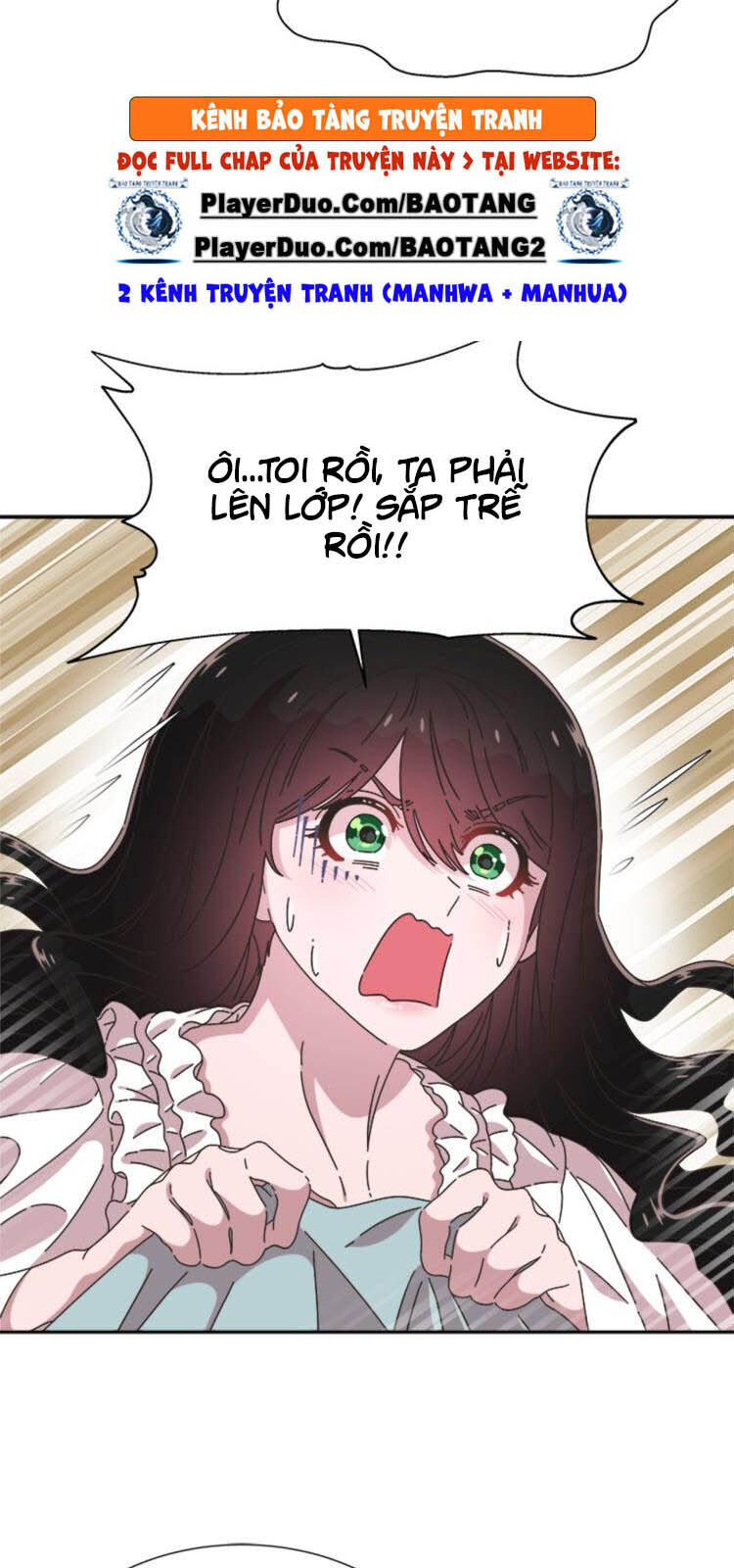 Con Gái Bảo Bối Của Ma Vương Chapter 102 - 24