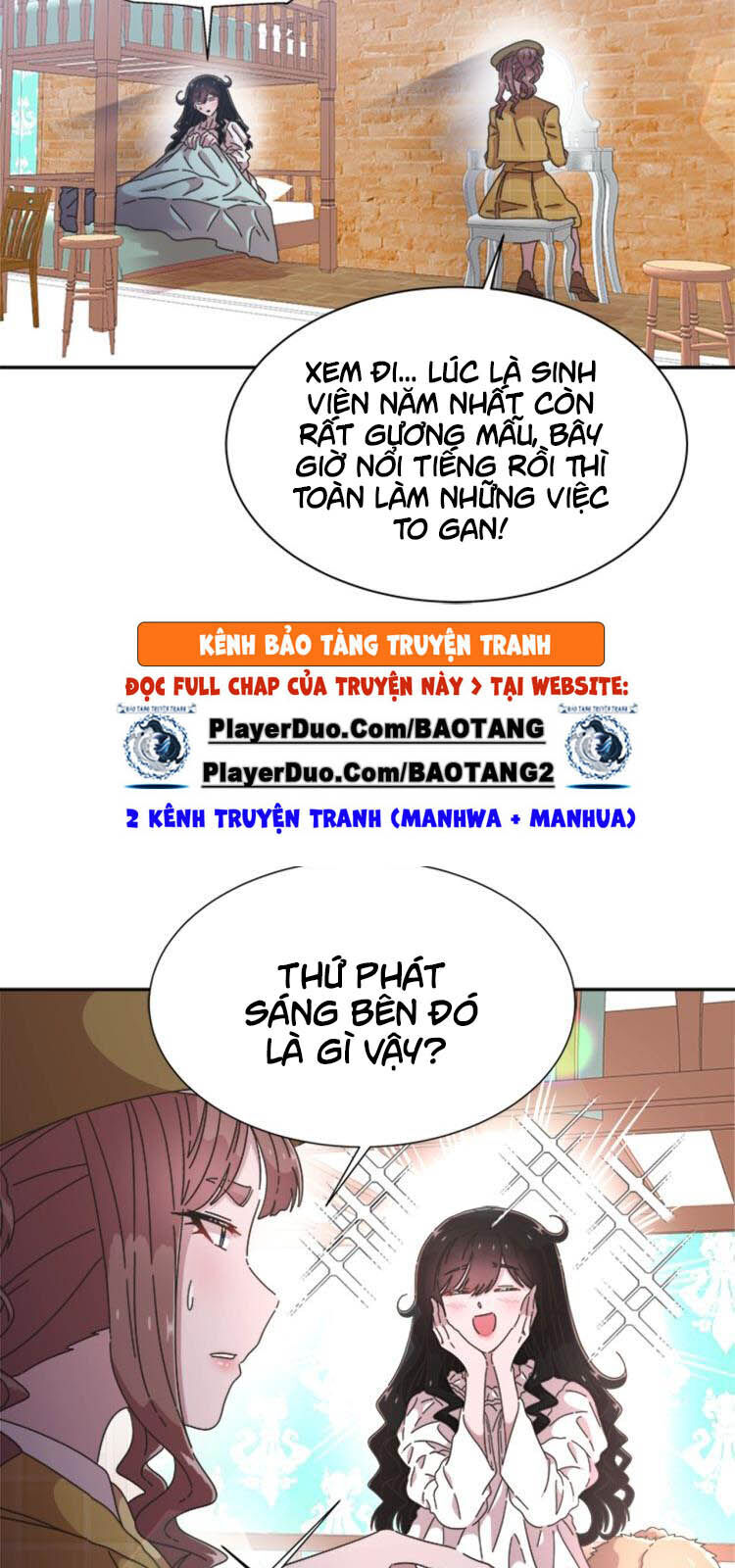 Con Gái Bảo Bối Của Ma Vương Chapter 102 - 26