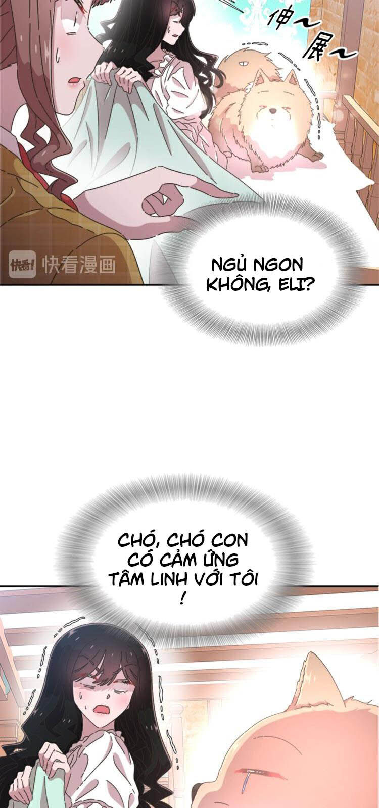 Con Gái Bảo Bối Của Ma Vương Chapter 102 - 29