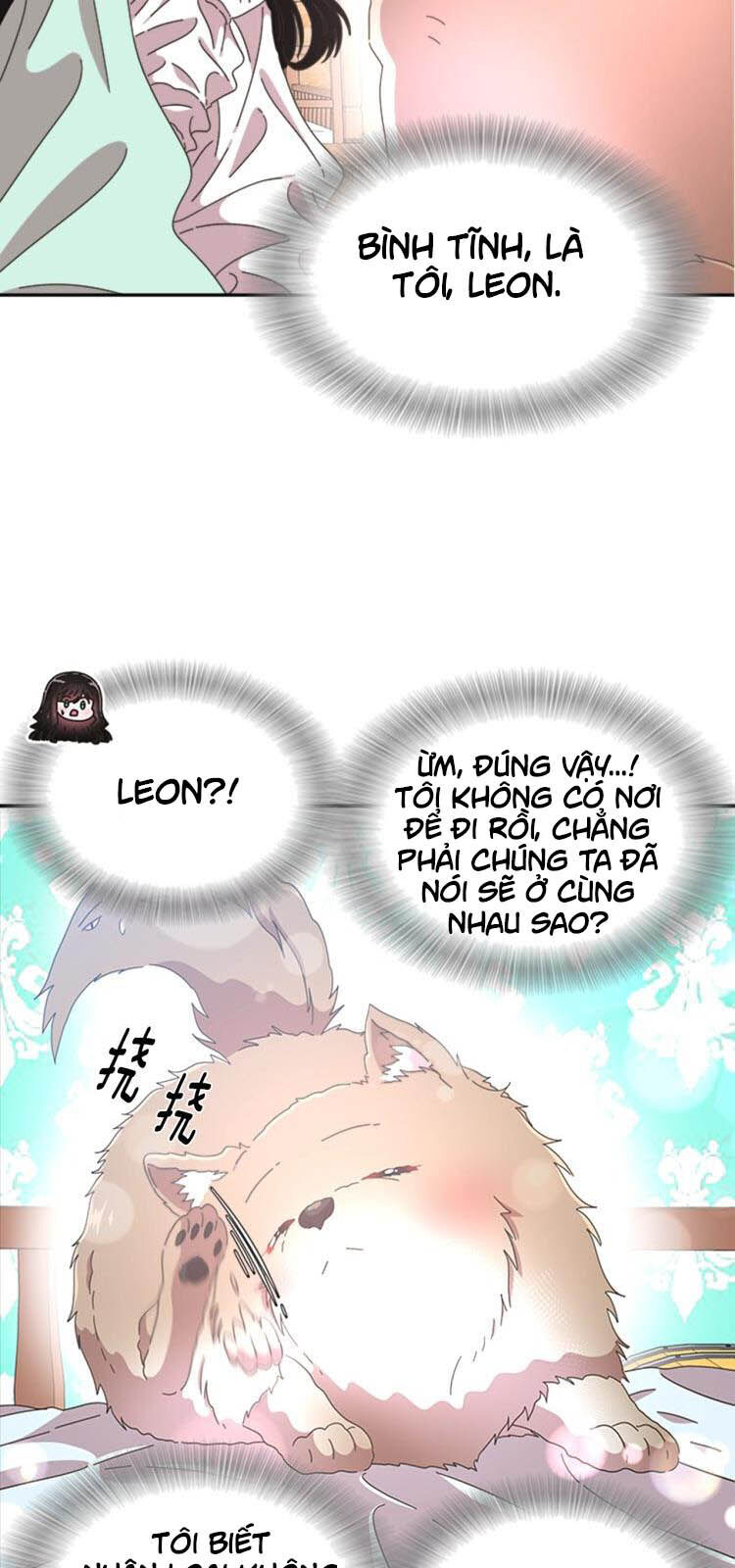 Con Gái Bảo Bối Của Ma Vương Chapter 102 - 30