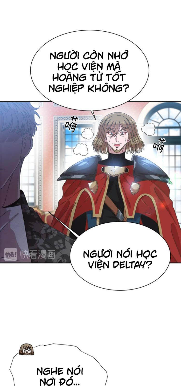 Con Gái Bảo Bối Của Ma Vương Chapter 102 - 4