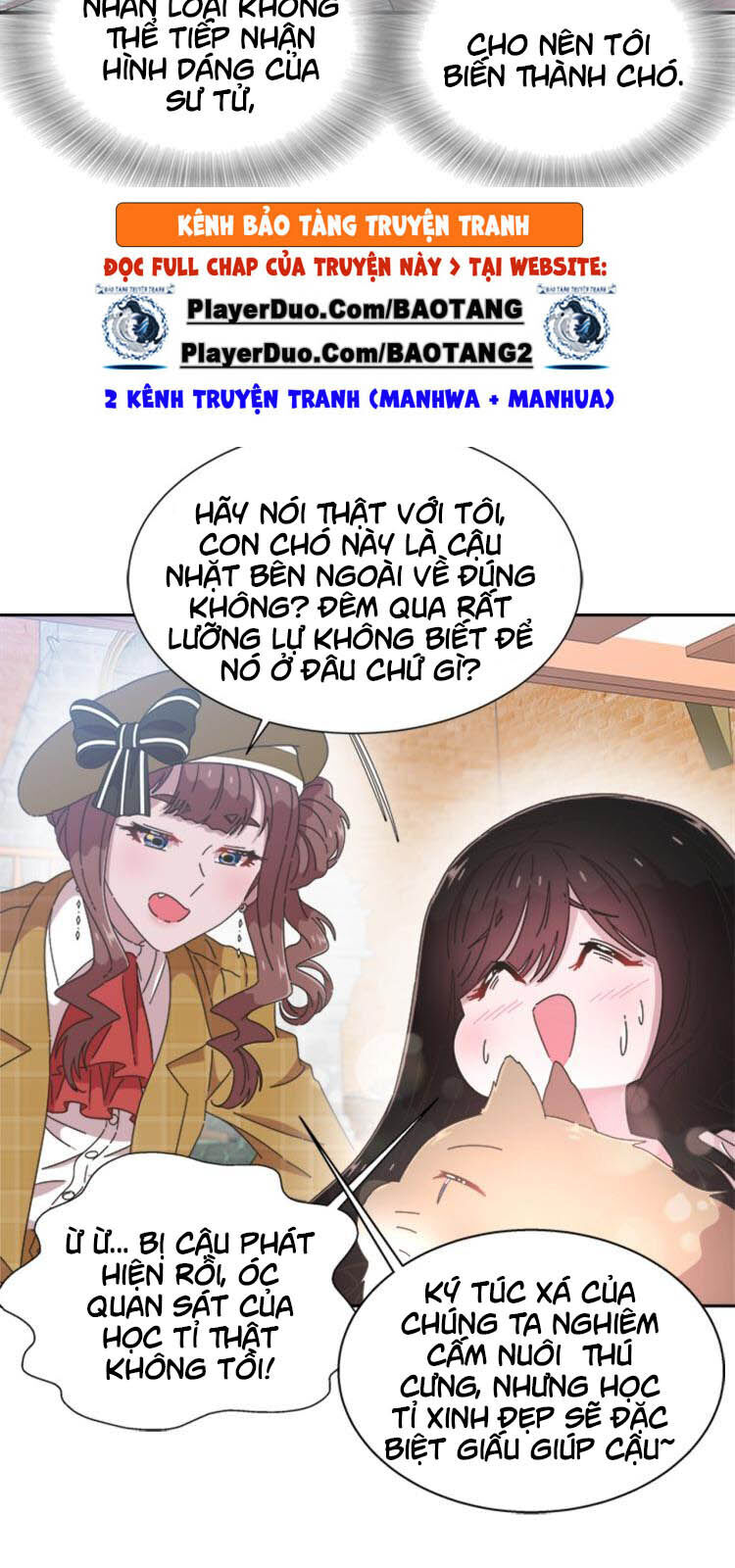 Con Gái Bảo Bối Của Ma Vương Chapter 102 - 31