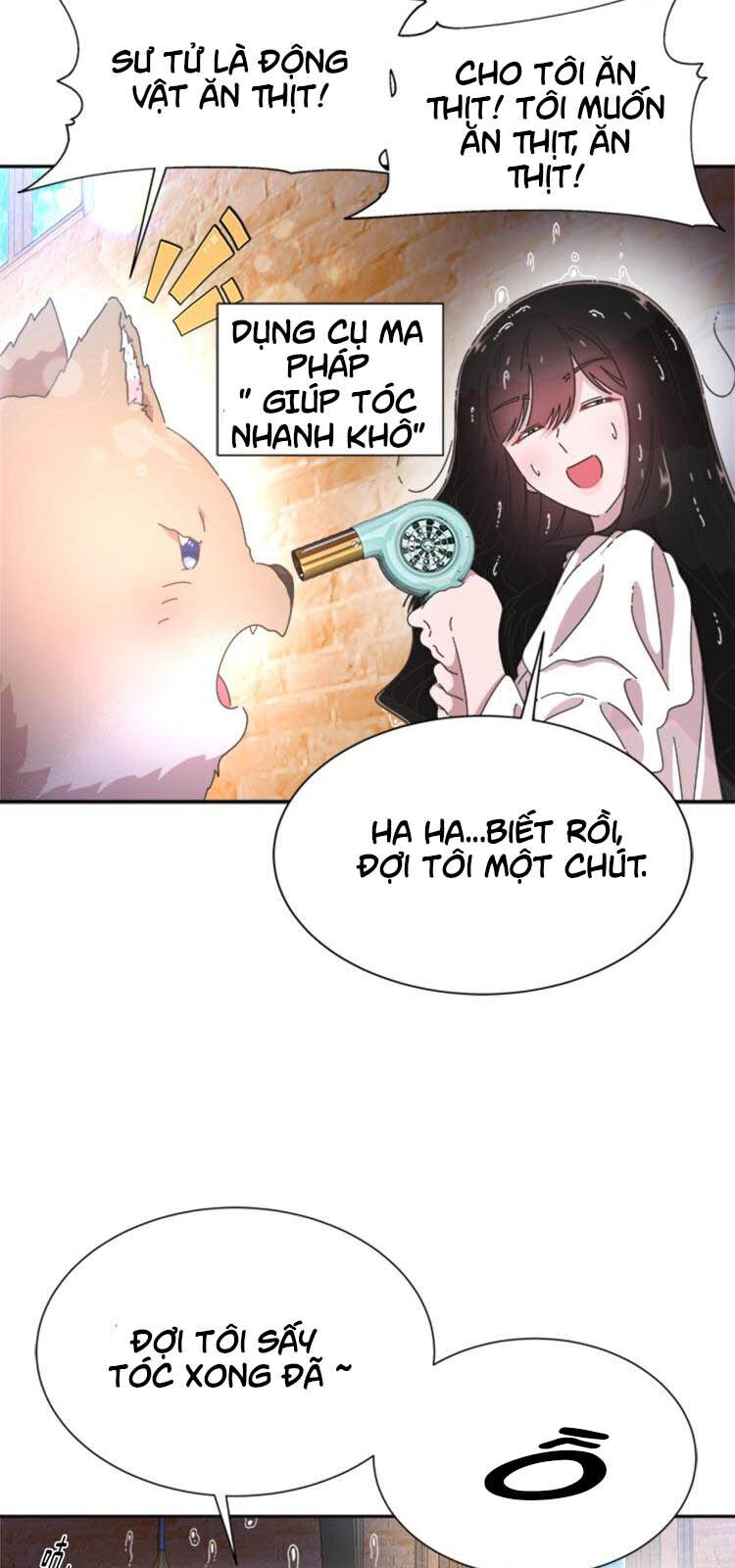 Con Gái Bảo Bối Của Ma Vương Chapter 102 - 36