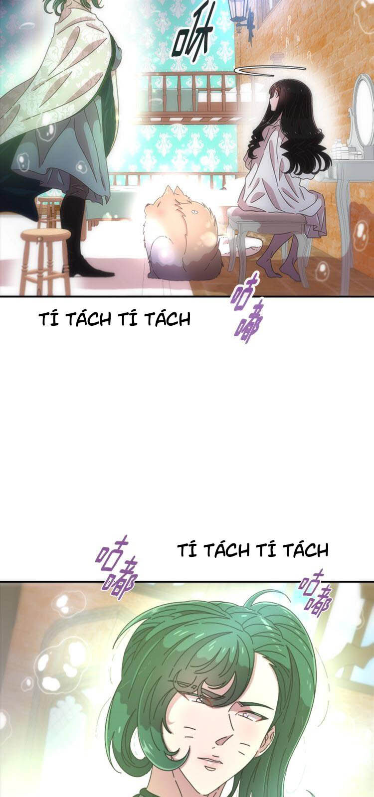 Con Gái Bảo Bối Của Ma Vương Chapter 102 - 40