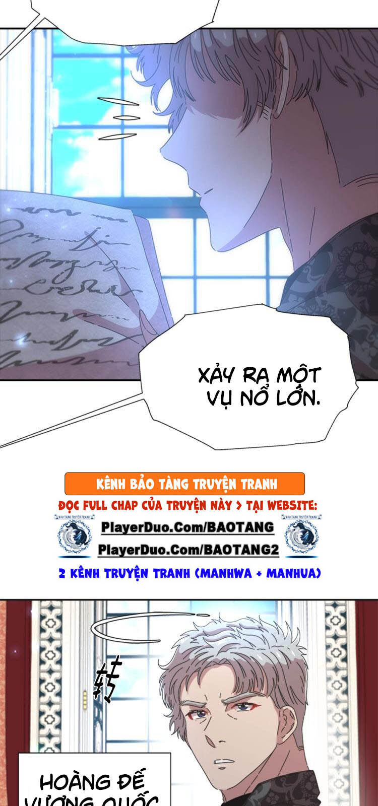 Con Gái Bảo Bối Của Ma Vương Chapter 102 - 5