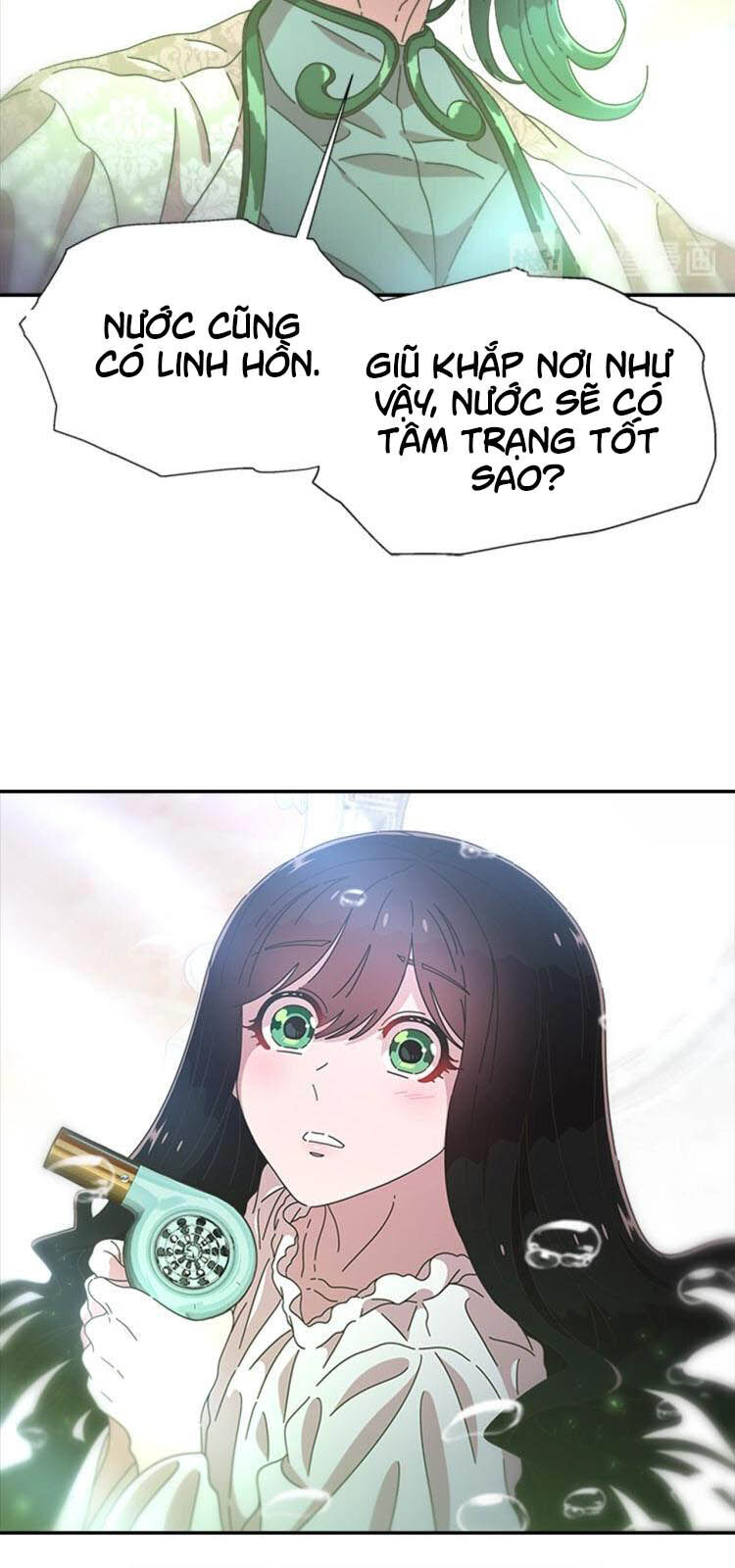 Con Gái Bảo Bối Của Ma Vương Chapter 102 - 41