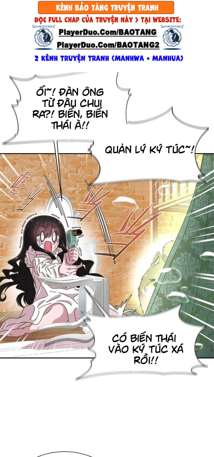 Con Gái Bảo Bối Của Ma Vương Chapter 102 - 42