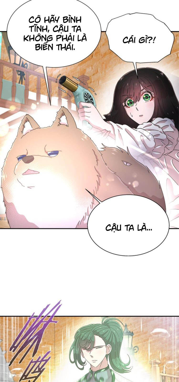 Con Gái Bảo Bối Của Ma Vương Chapter 102 - 43