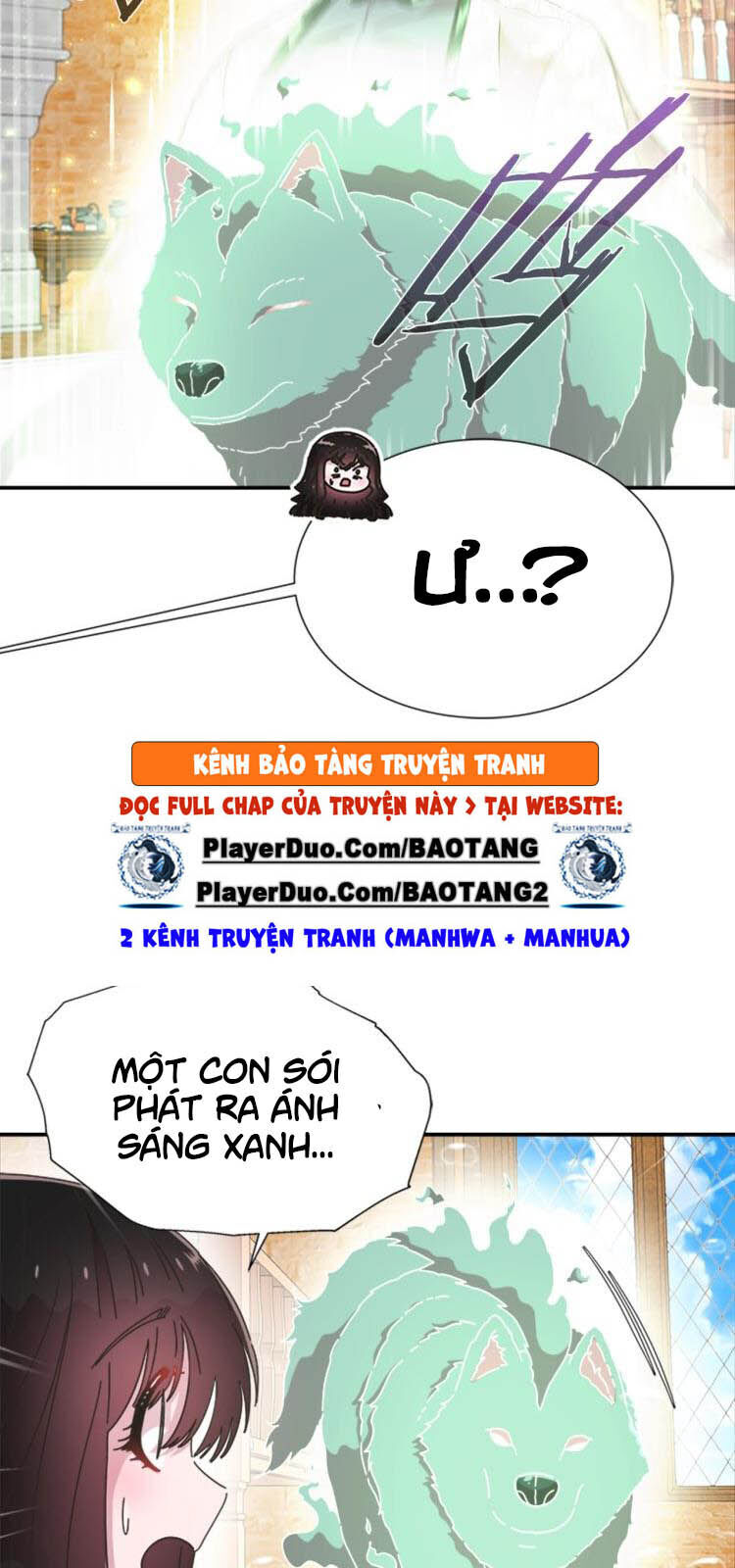 Con Gái Bảo Bối Của Ma Vương Chapter 102 - 44