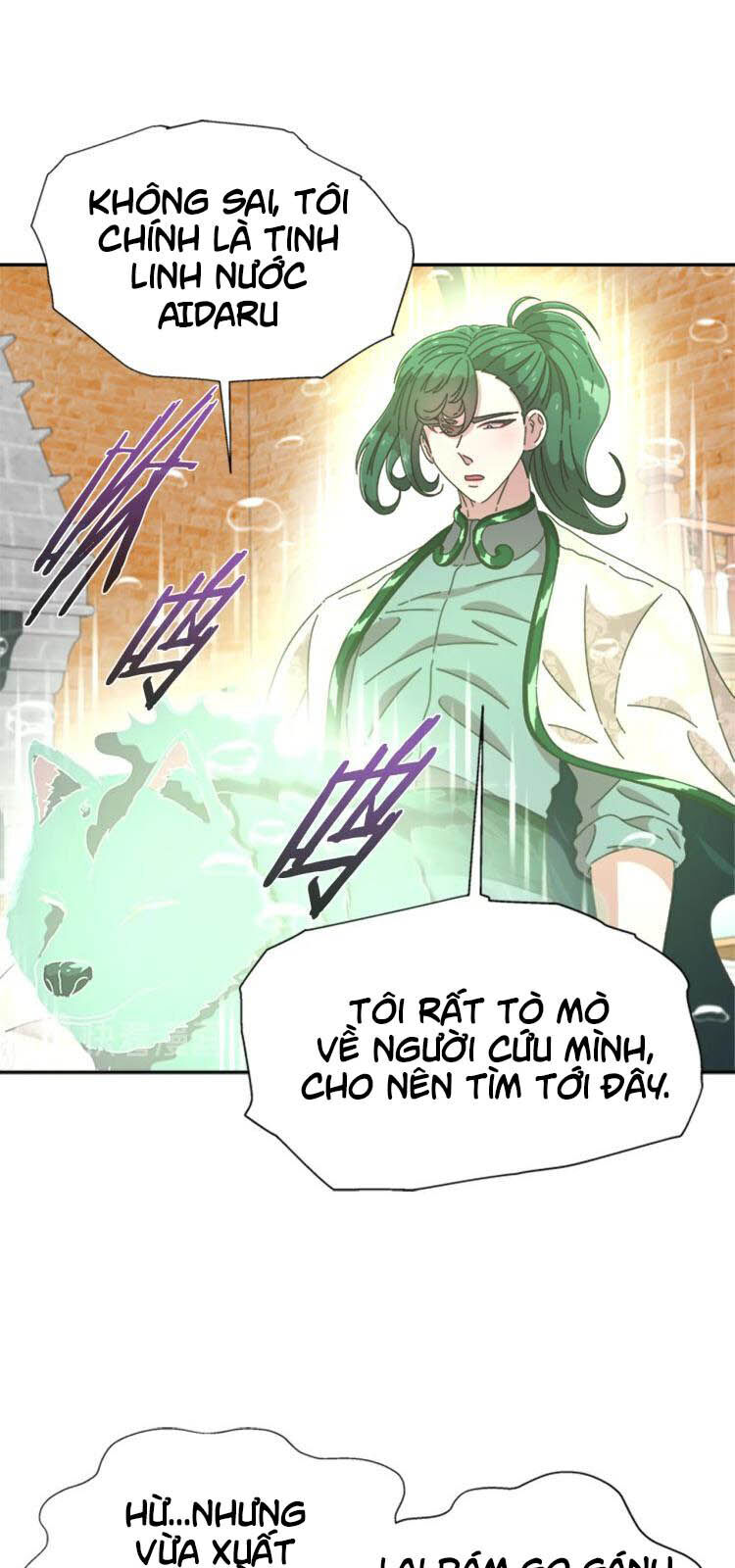 Con Gái Bảo Bối Của Ma Vương Chapter 102 - 46