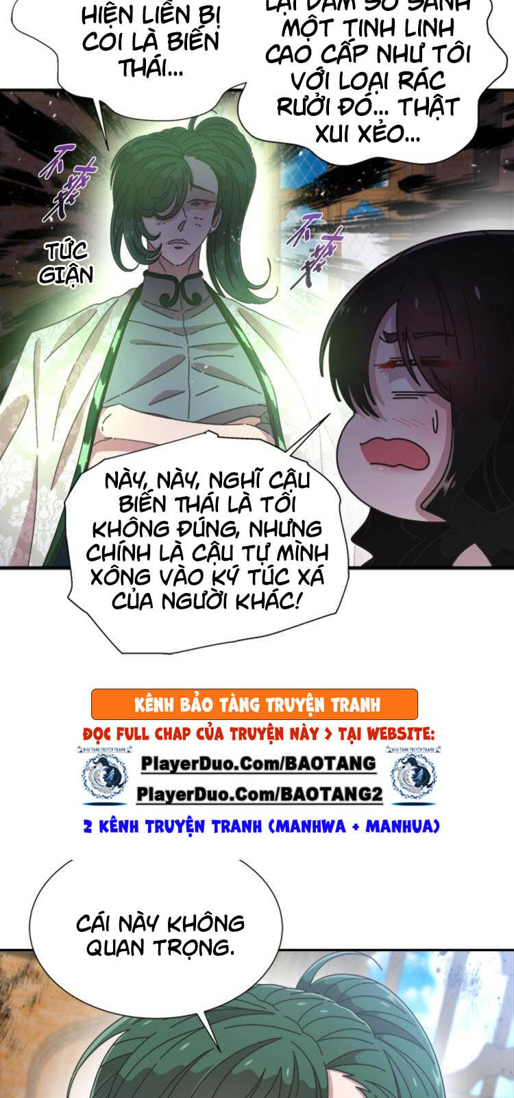 Con Gái Bảo Bối Của Ma Vương Chapter 102 - 47