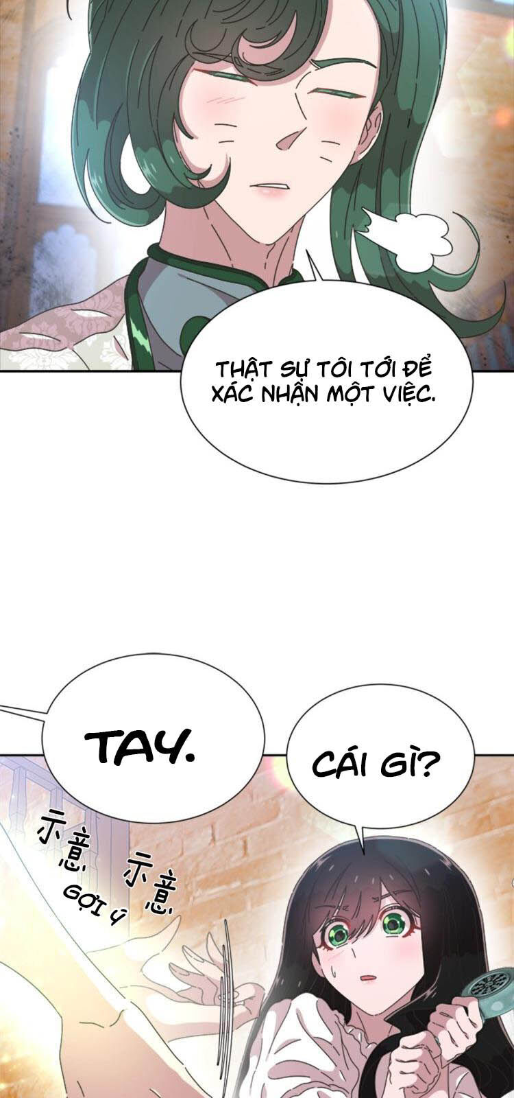 Con Gái Bảo Bối Của Ma Vương Chapter 102 - 48