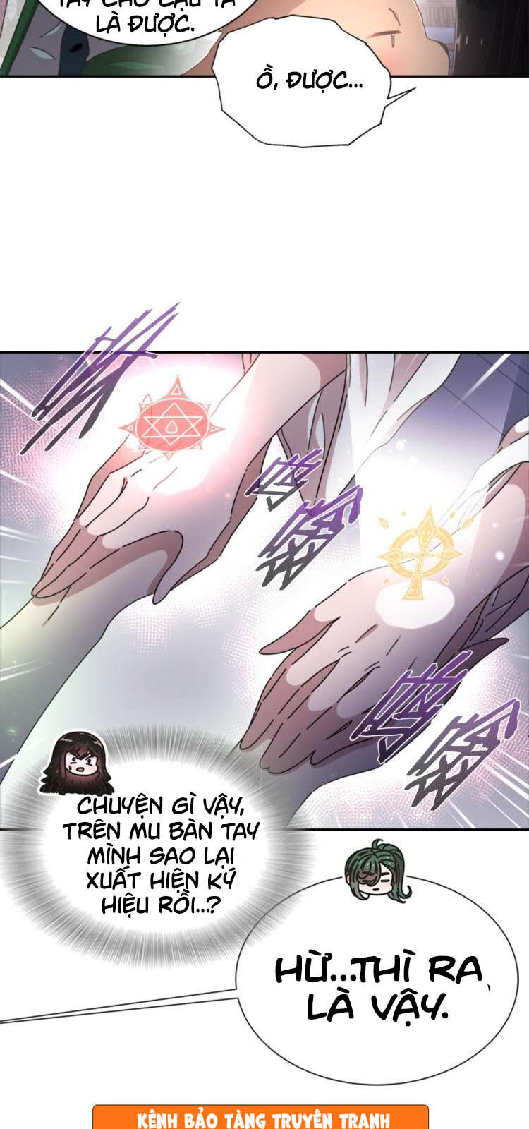 Con Gái Bảo Bối Của Ma Vương Chapter 102 - 50