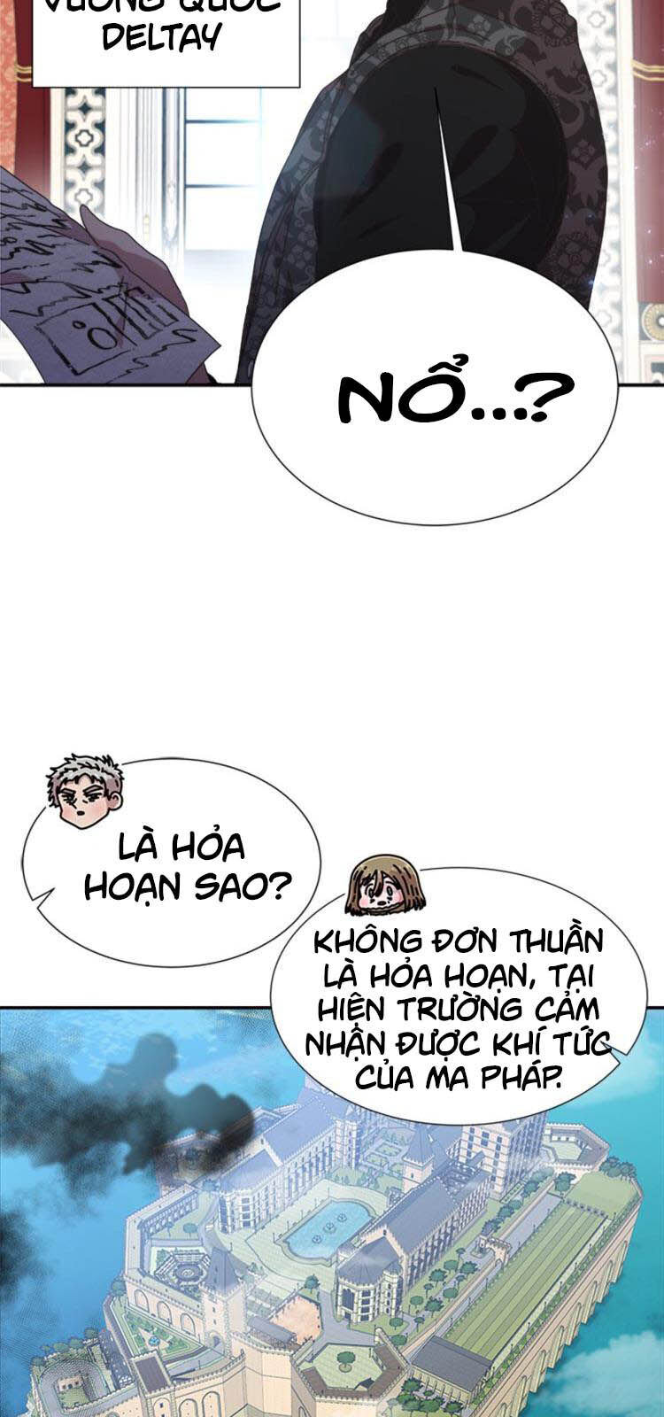 Con Gái Bảo Bối Của Ma Vương Chapter 102 - 6