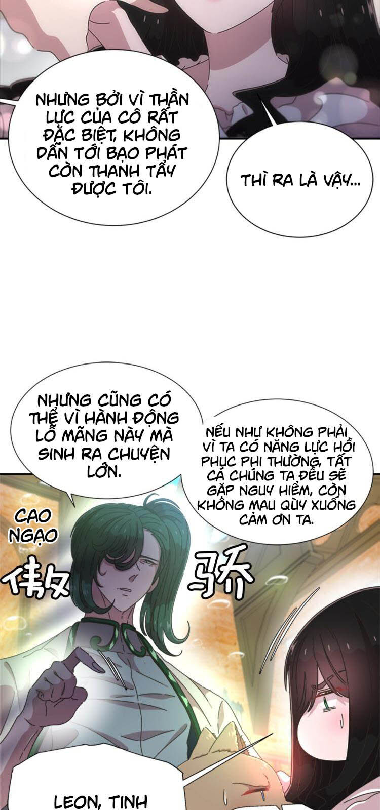 Con Gái Bảo Bối Của Ma Vương Chapter 102 - 53