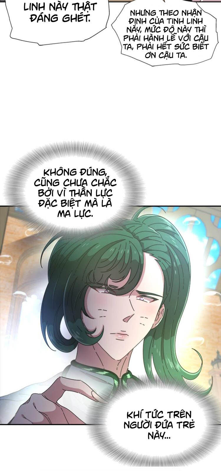 Con Gái Bảo Bối Của Ma Vương Chapter 102 - 54
