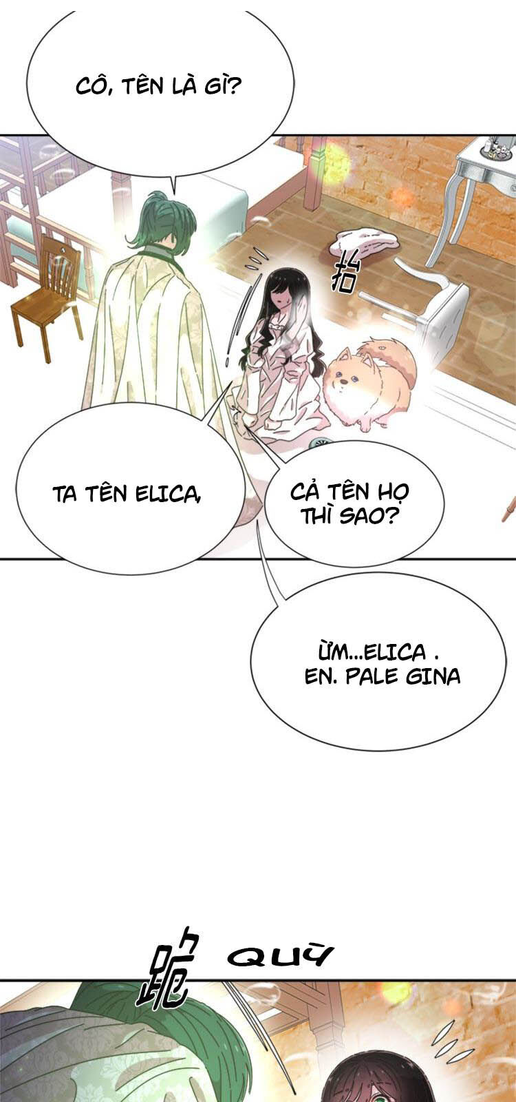 Con Gái Bảo Bối Của Ma Vương Chapter 102 - 56