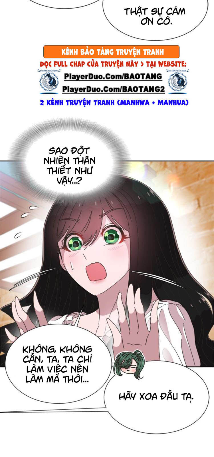 Con Gái Bảo Bối Của Ma Vương Chapter 102 - 58