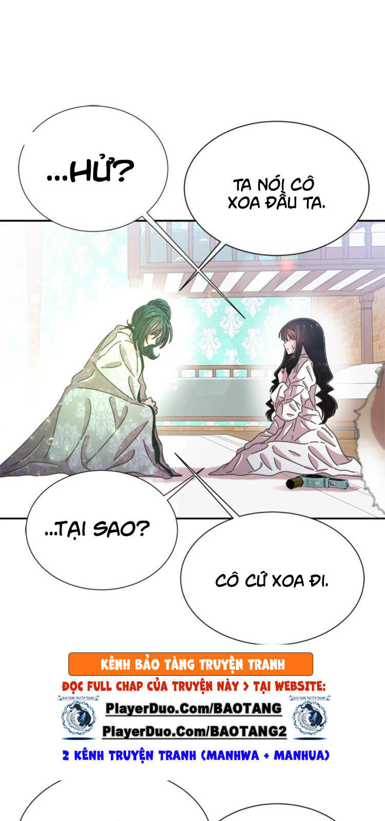 Con Gái Bảo Bối Của Ma Vương Chapter 102 - 59