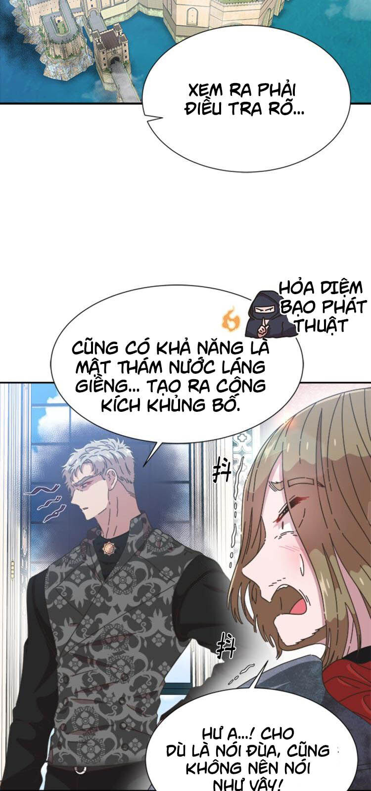 Con Gái Bảo Bối Của Ma Vương Chapter 102 - 7