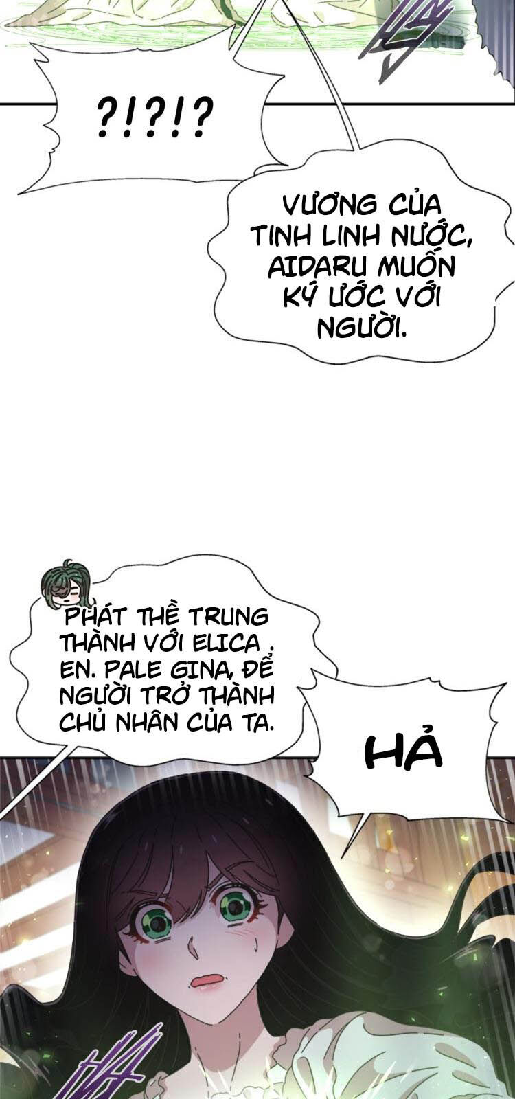 Con Gái Bảo Bối Của Ma Vương Chapter 102 - 62