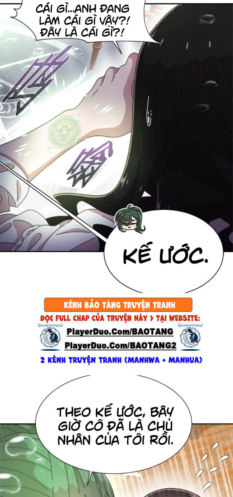 Con Gái Bảo Bối Của Ma Vương Chapter 102 - 64