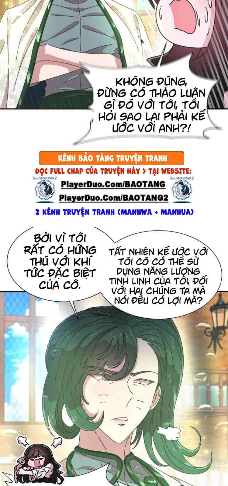 Con Gái Bảo Bối Của Ma Vương Chapter 102 - 66