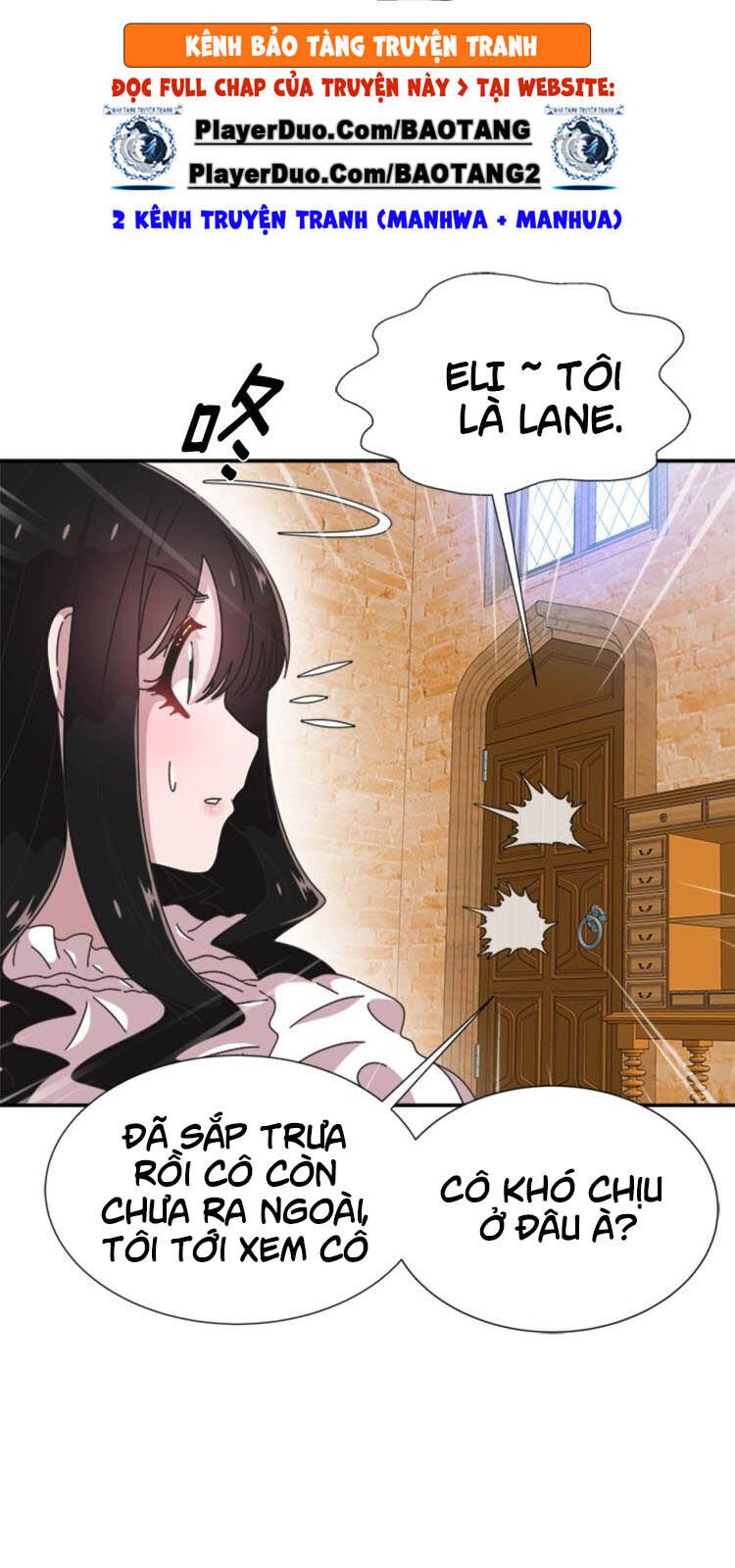 Con Gái Bảo Bối Của Ma Vương Chapter 102 - 68