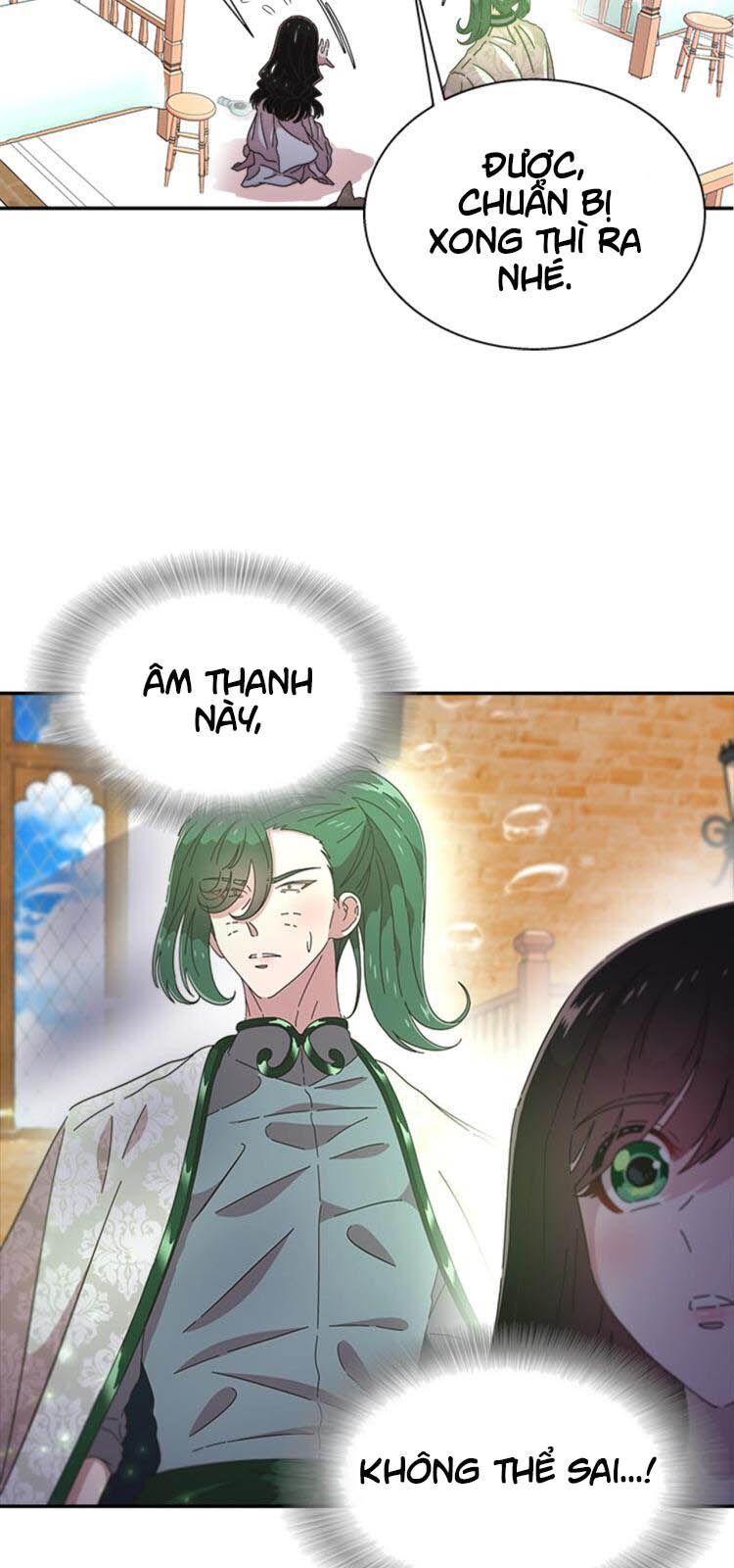 Con Gái Bảo Bối Của Ma Vương Chapter 102 - 70