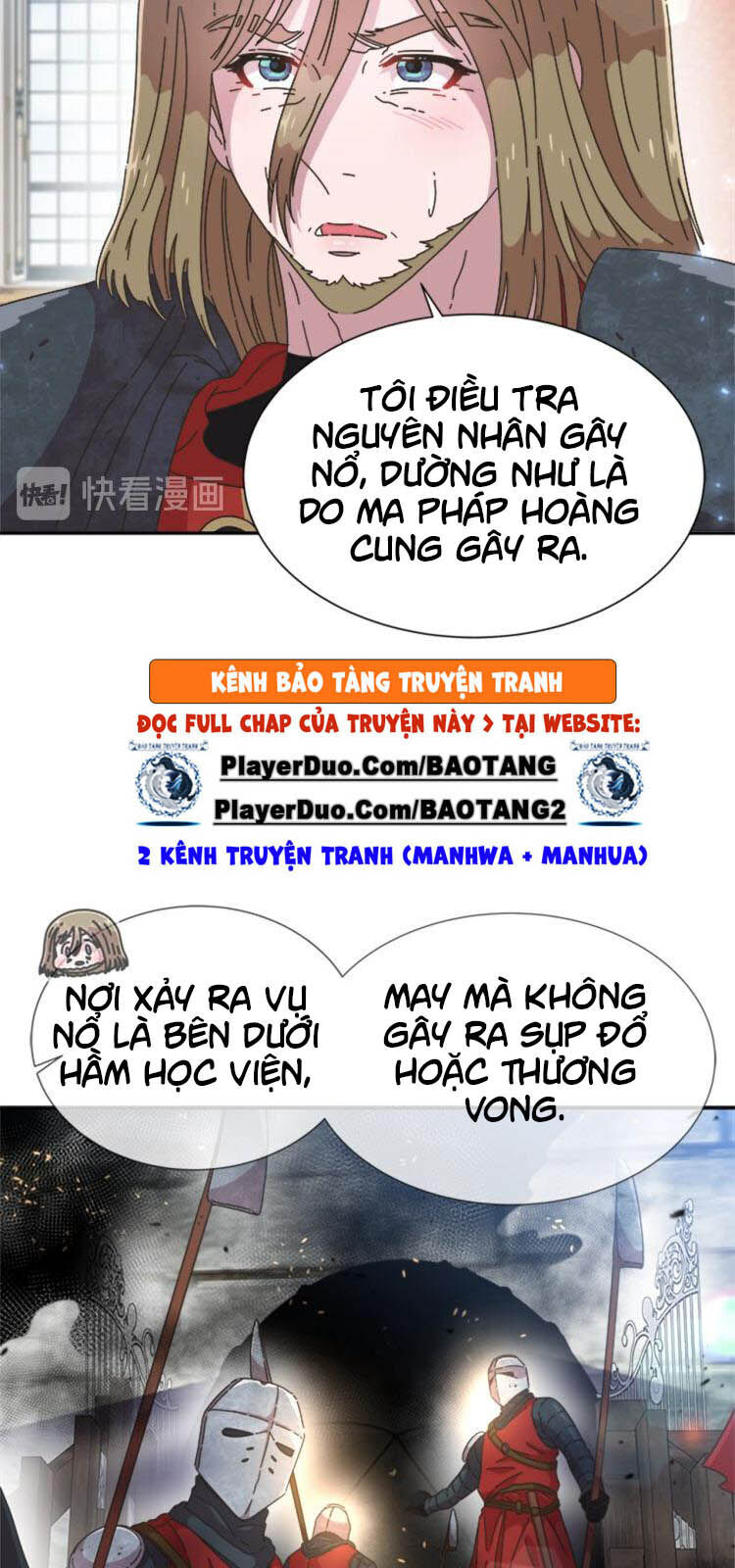 Con Gái Bảo Bối Của Ma Vương Chapter 102 - 10