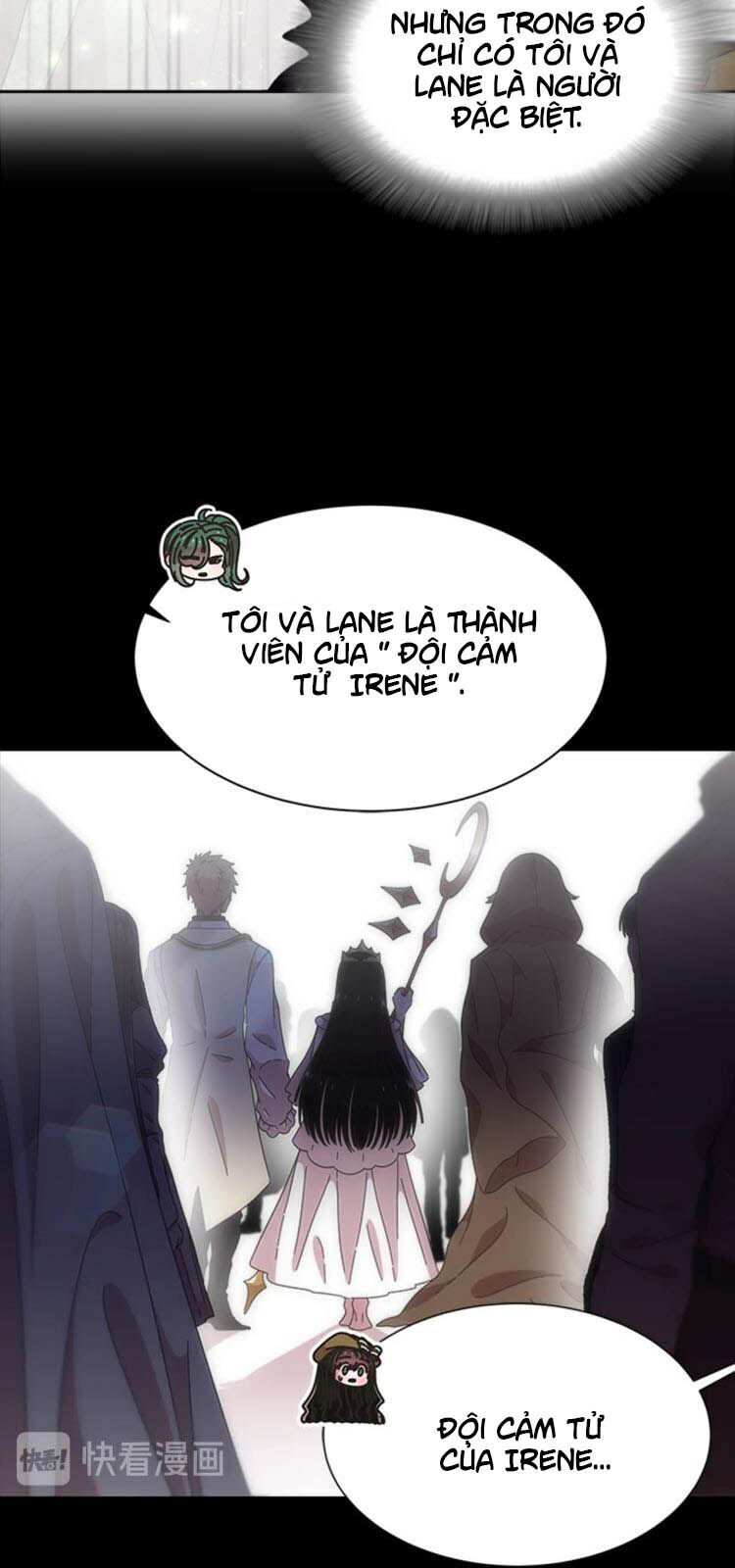 Con Gái Bảo Bối Của Ma Vương Chapter 103 - 14