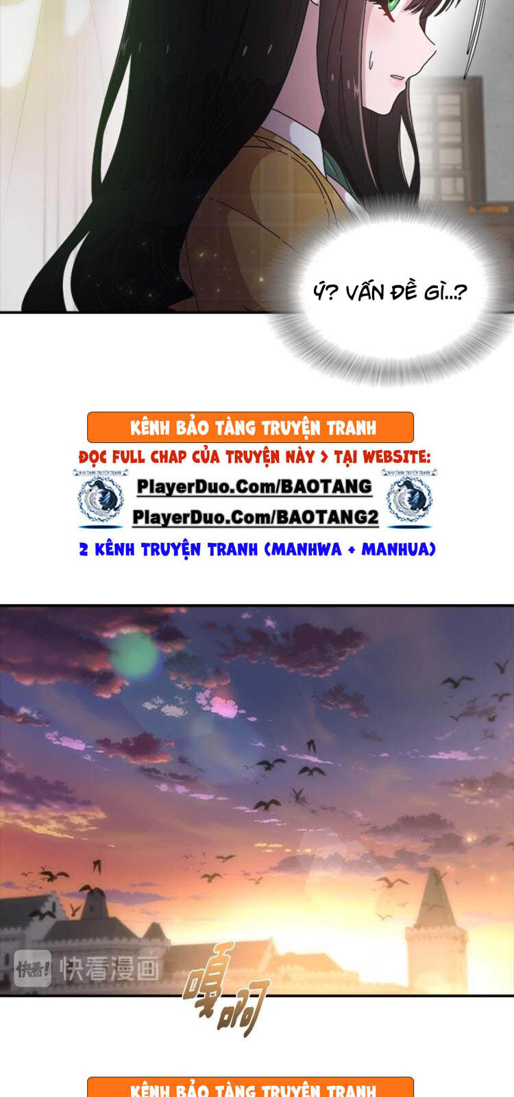 Con Gái Bảo Bối Của Ma Vương Chapter 103 - 19