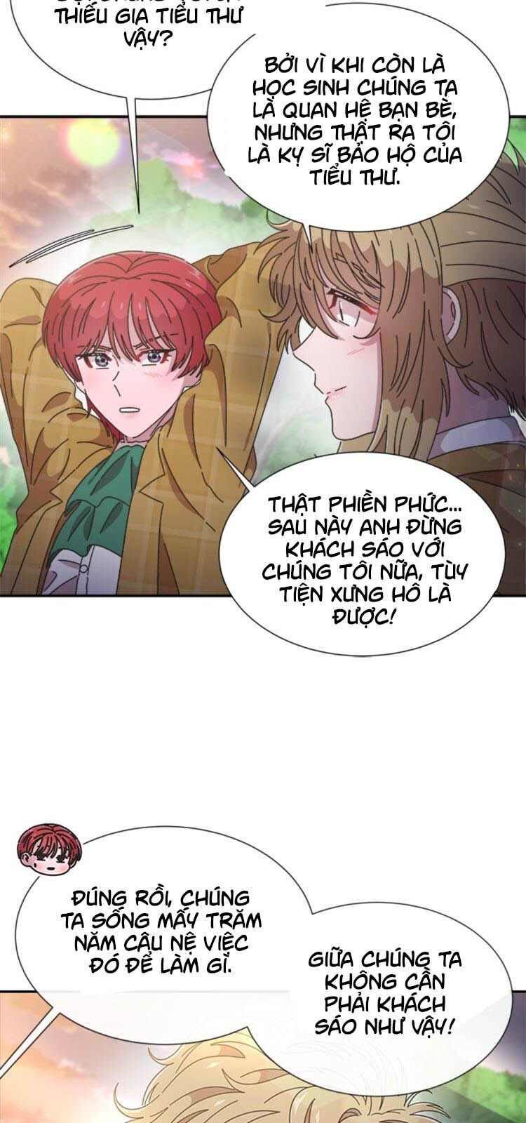 Con Gái Bảo Bối Của Ma Vương Chapter 103 - 22