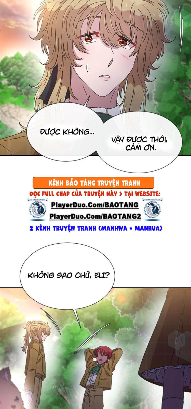 Con Gái Bảo Bối Của Ma Vương Chapter 103 - 23