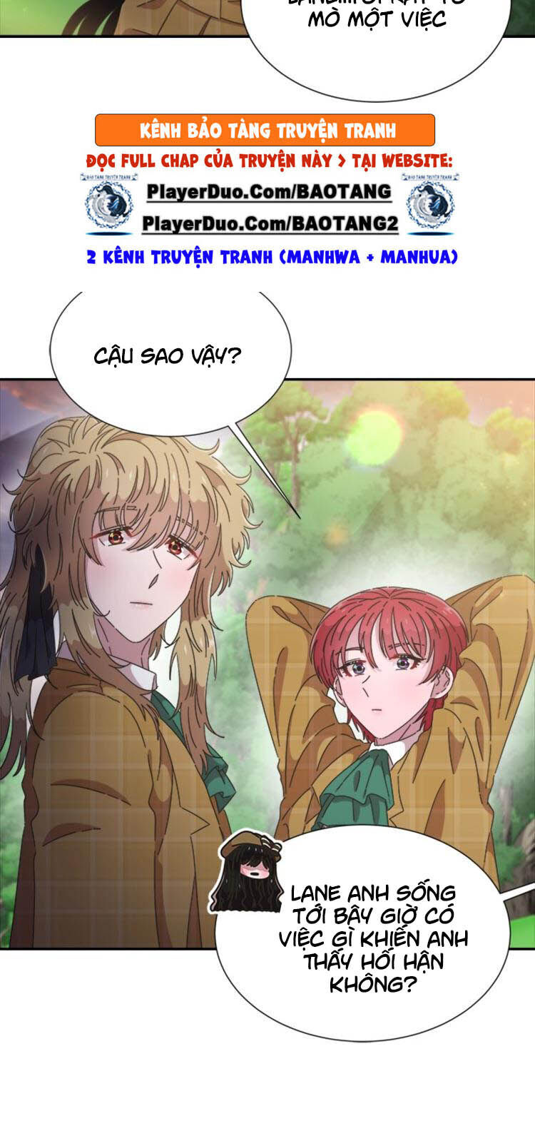 Con Gái Bảo Bối Của Ma Vương Chapter 103 - 25