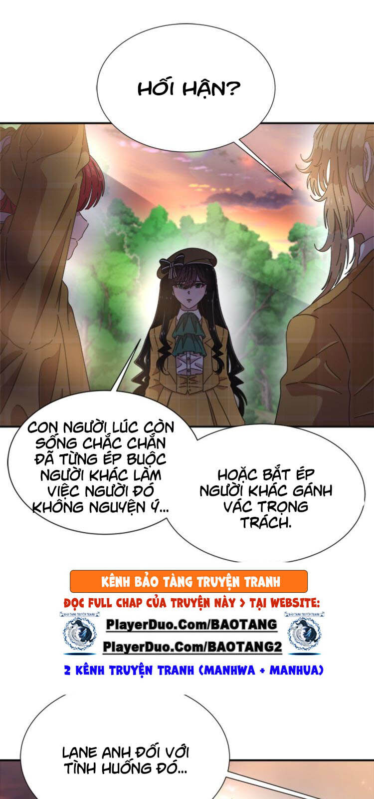 Con Gái Bảo Bối Của Ma Vương Chapter 103 - 26