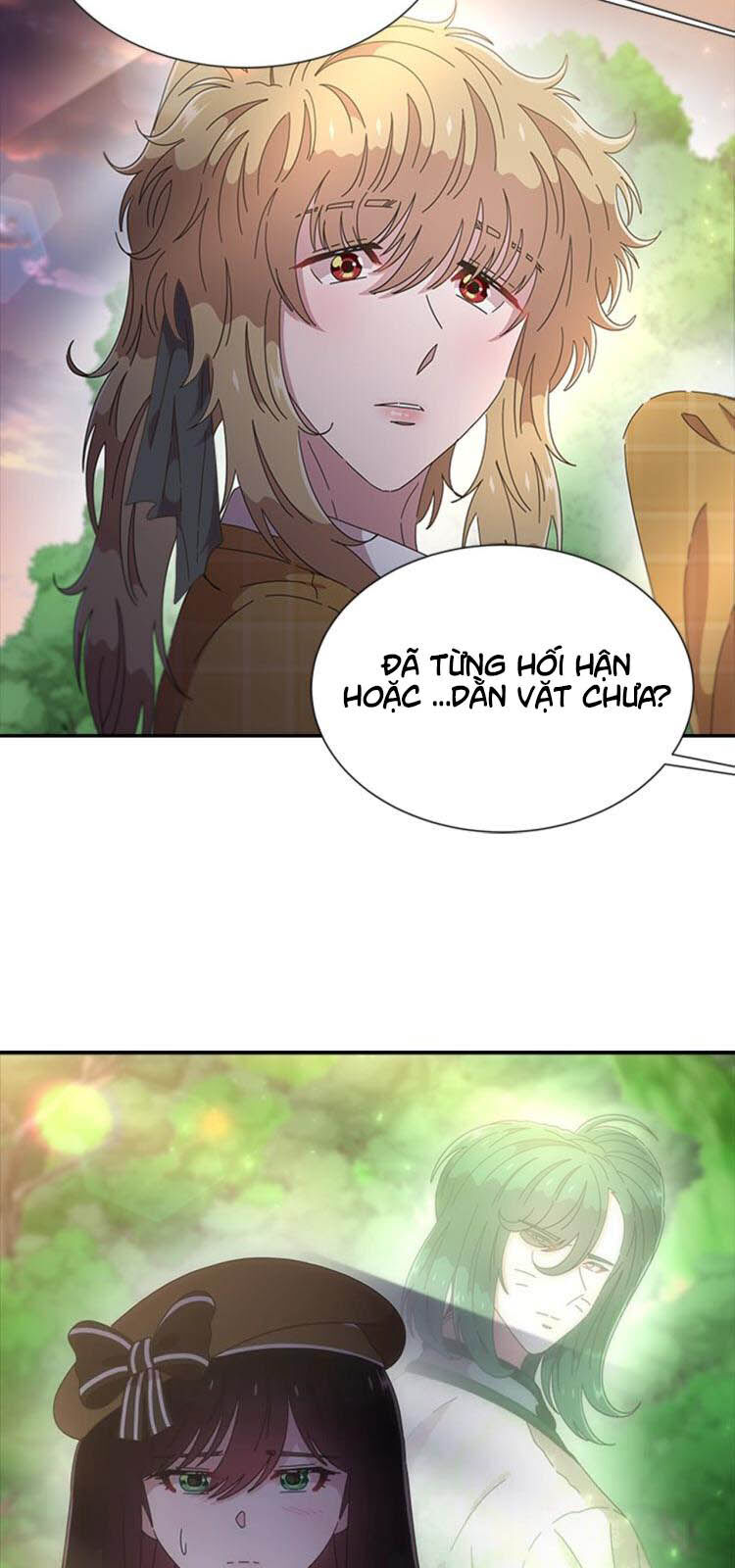 Con Gái Bảo Bối Của Ma Vương Chapter 103 - 27
