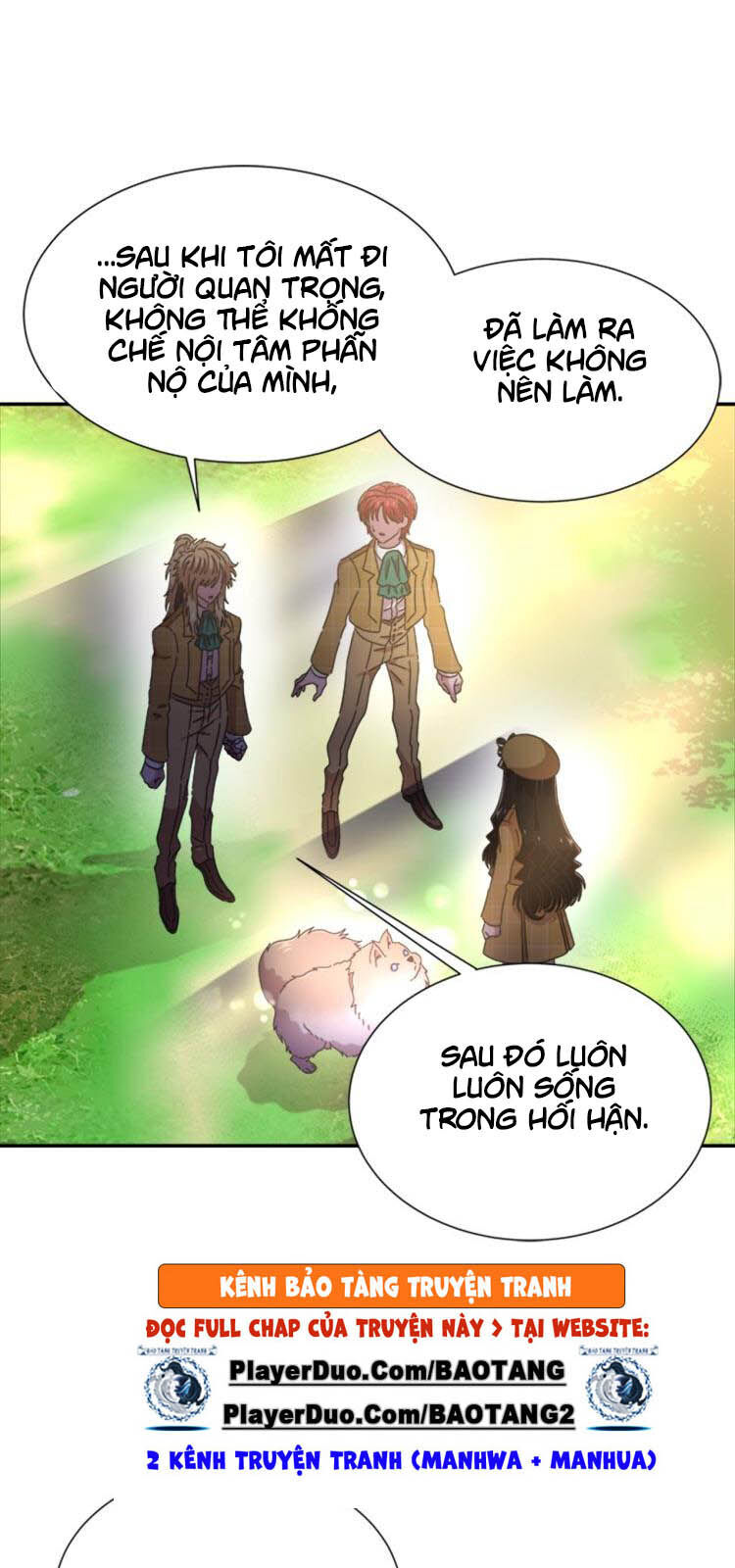Con Gái Bảo Bối Của Ma Vương Chapter 103 - 29