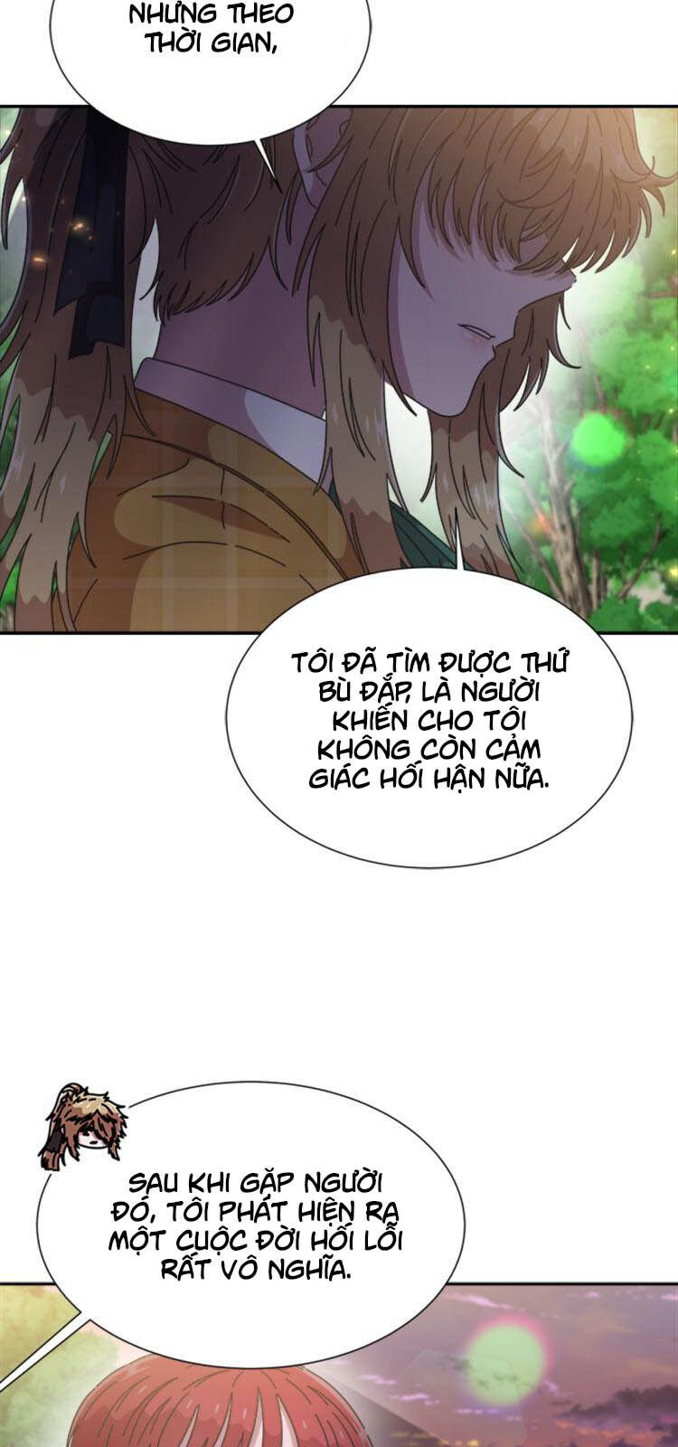 Con Gái Bảo Bối Của Ma Vương Chapter 103 - 30