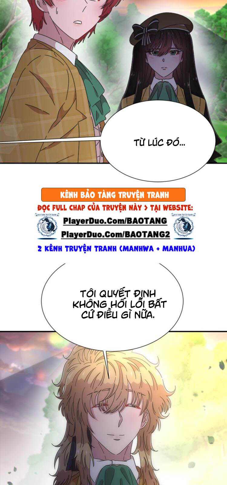 Con Gái Bảo Bối Của Ma Vương Chapter 103 - 32