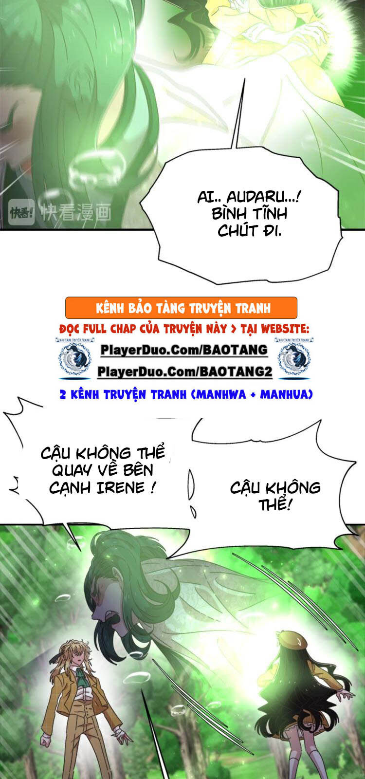 Con Gái Bảo Bối Của Ma Vương Chapter 103 - 37