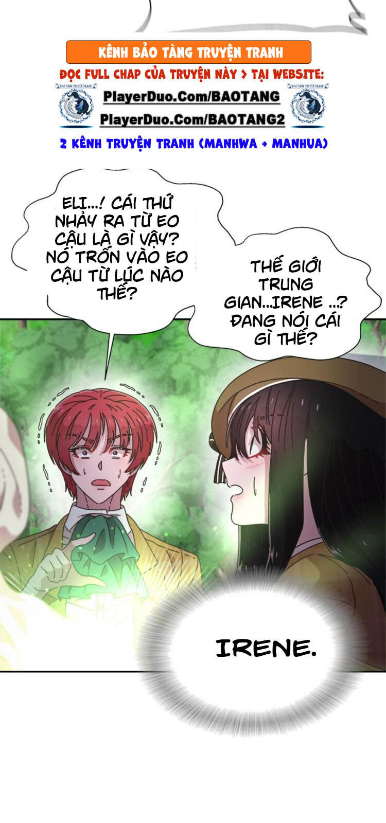 Con Gái Bảo Bối Của Ma Vương Chapter 103 - 39