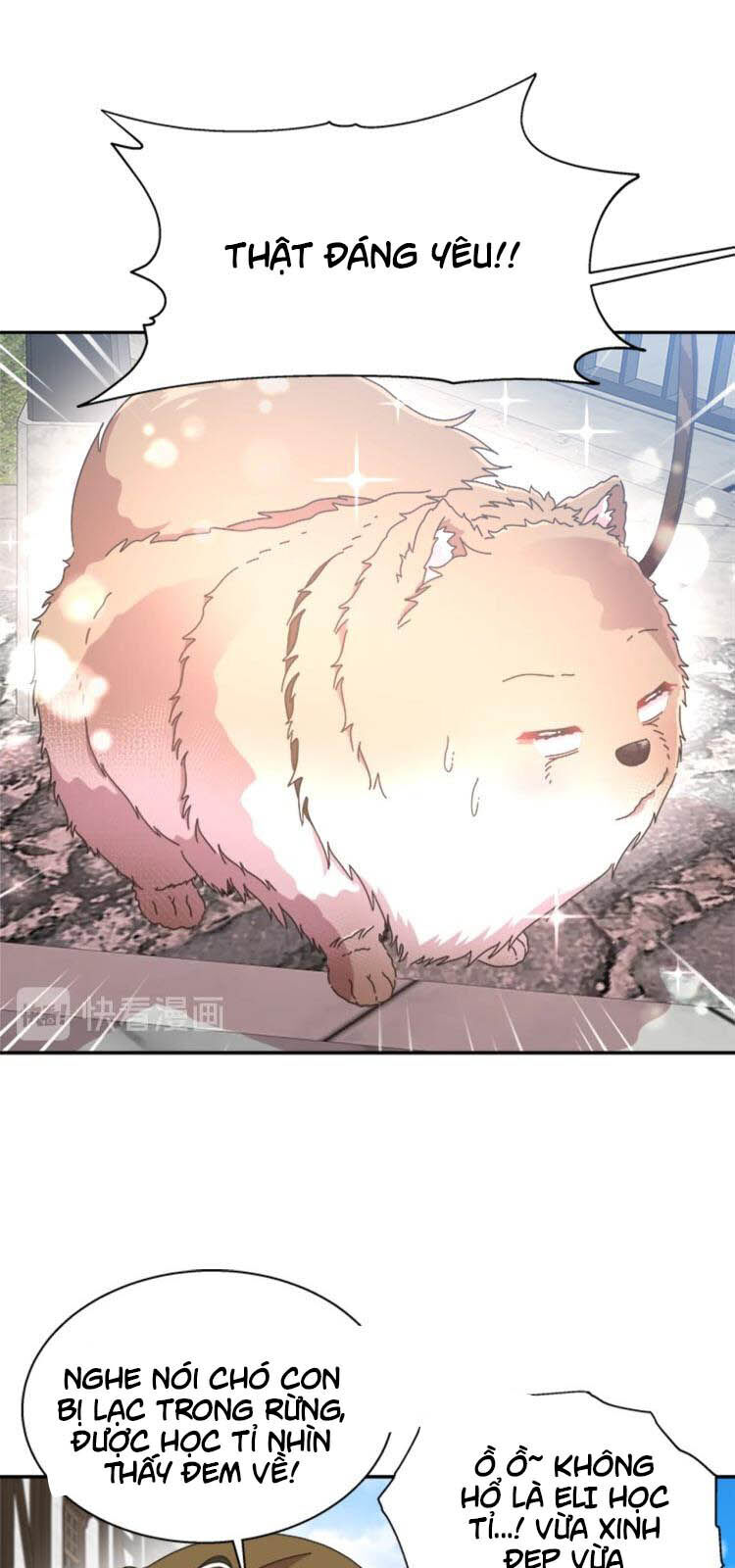 Con Gái Bảo Bối Của Ma Vương Chapter 103 - 5