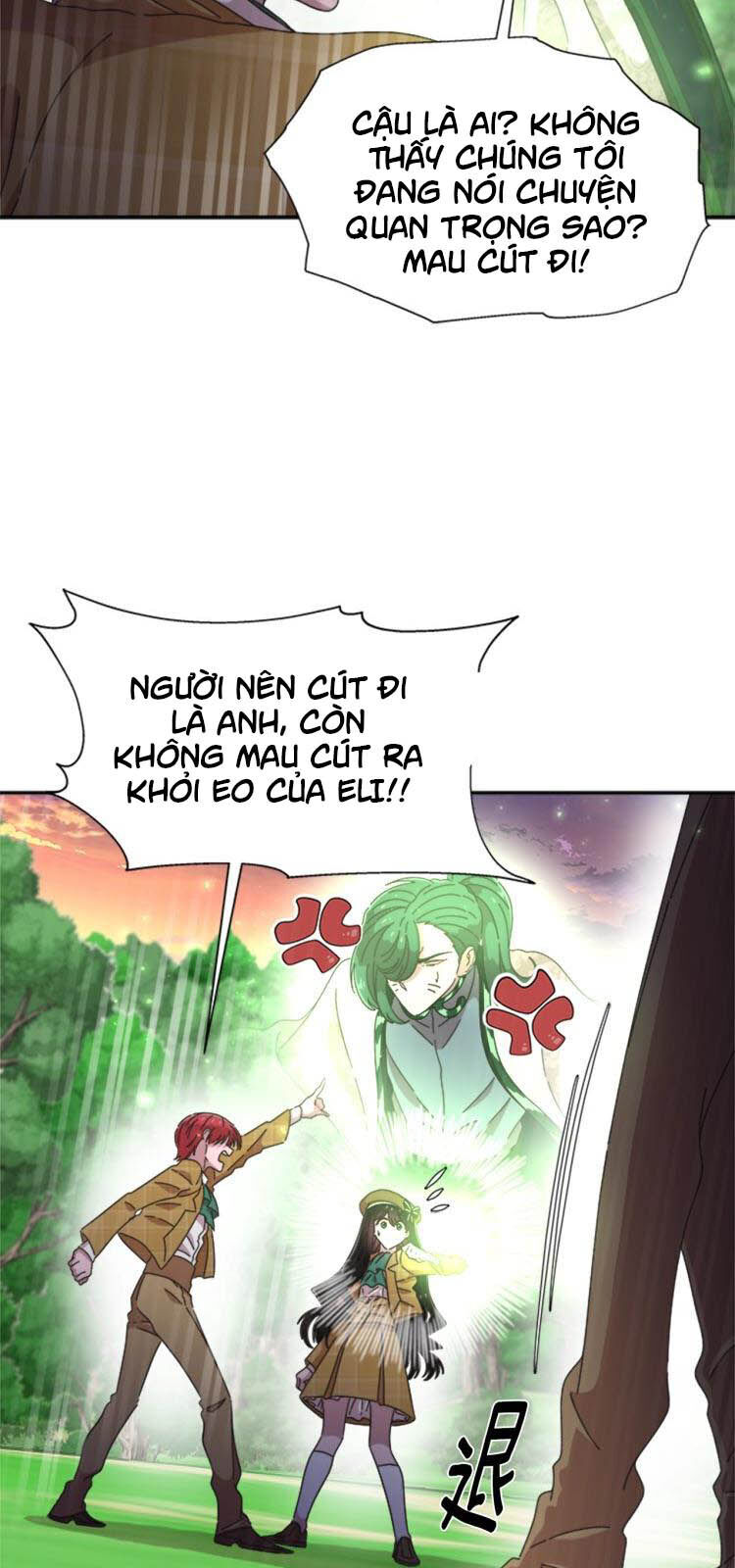 Con Gái Bảo Bối Của Ma Vương Chapter 103 - 44