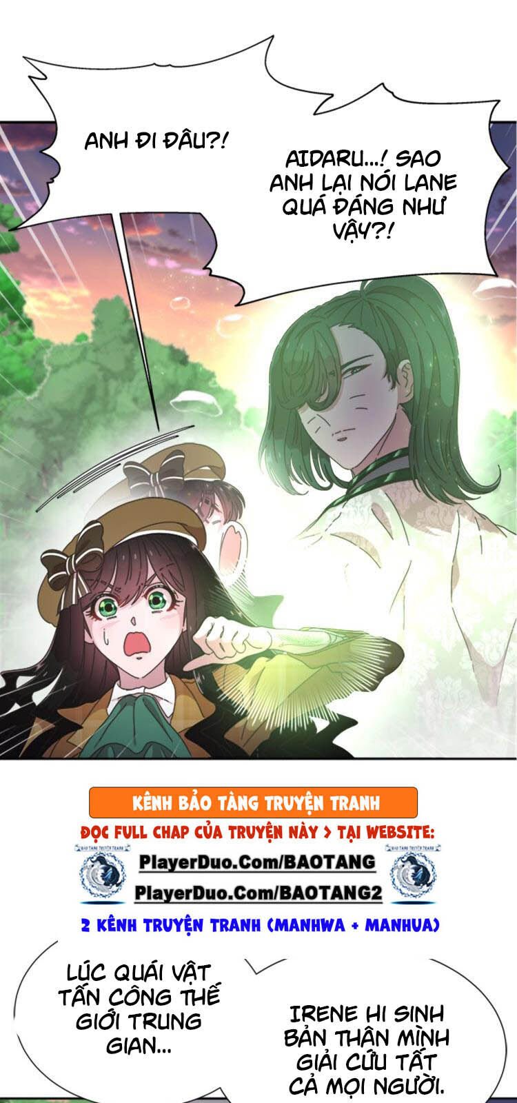 Con Gái Bảo Bối Của Ma Vương Chapter 103 - 46