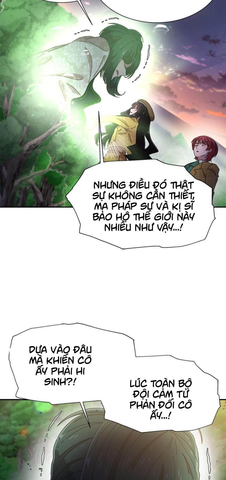 Con Gái Bảo Bối Của Ma Vương Chapter 103 - 47