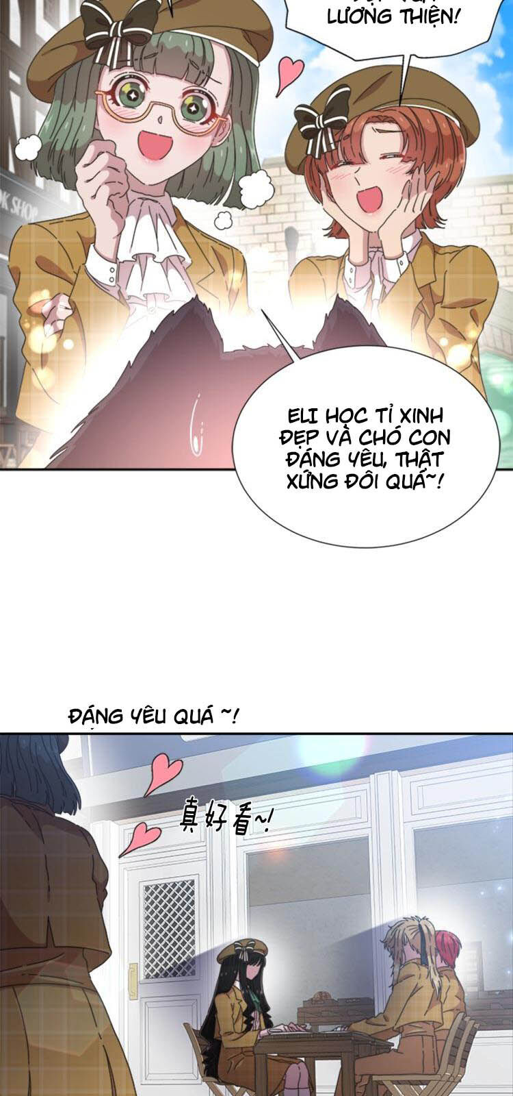 Con Gái Bảo Bối Của Ma Vương Chapter 103 - 6