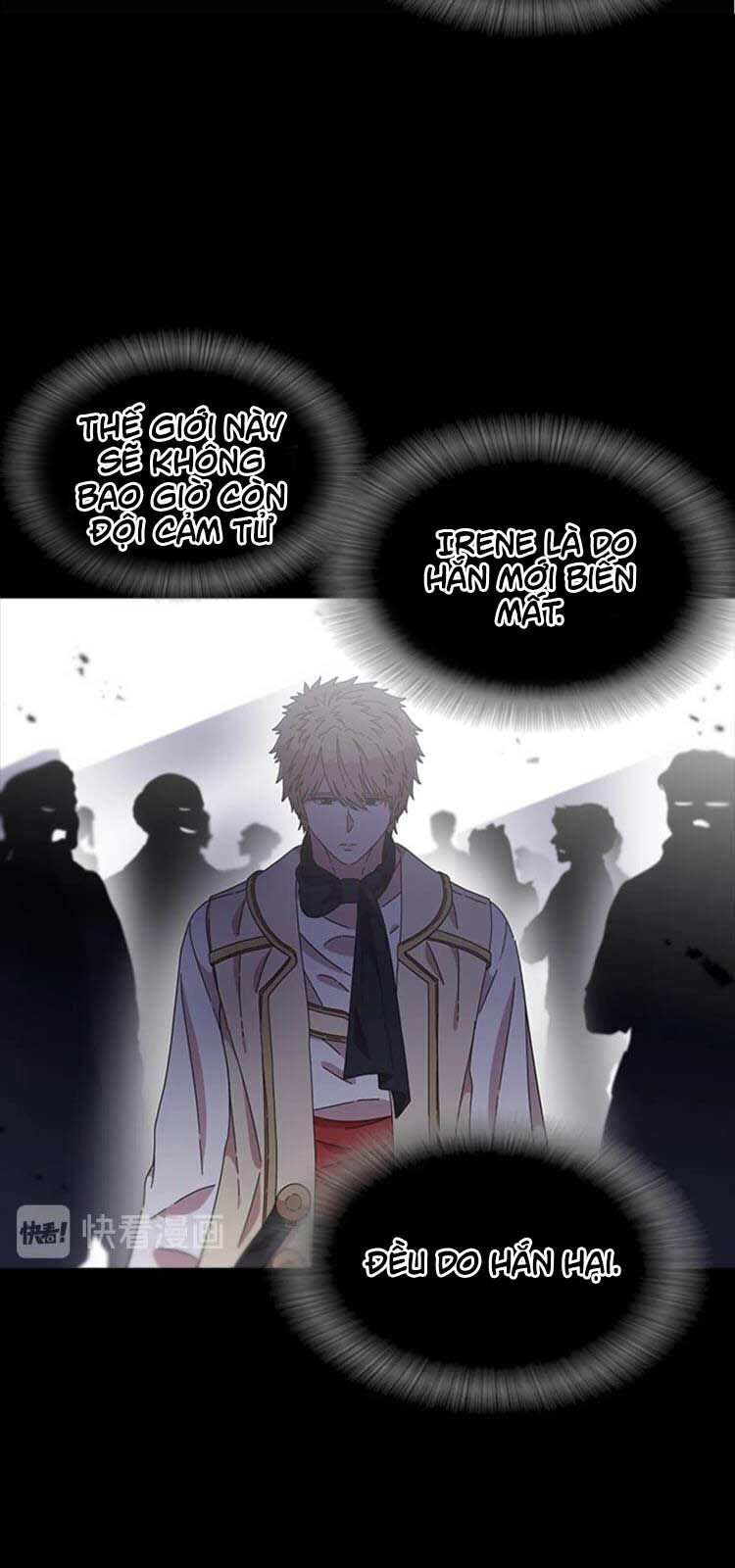 Con Gái Bảo Bối Của Ma Vương Chapter 103 - 56