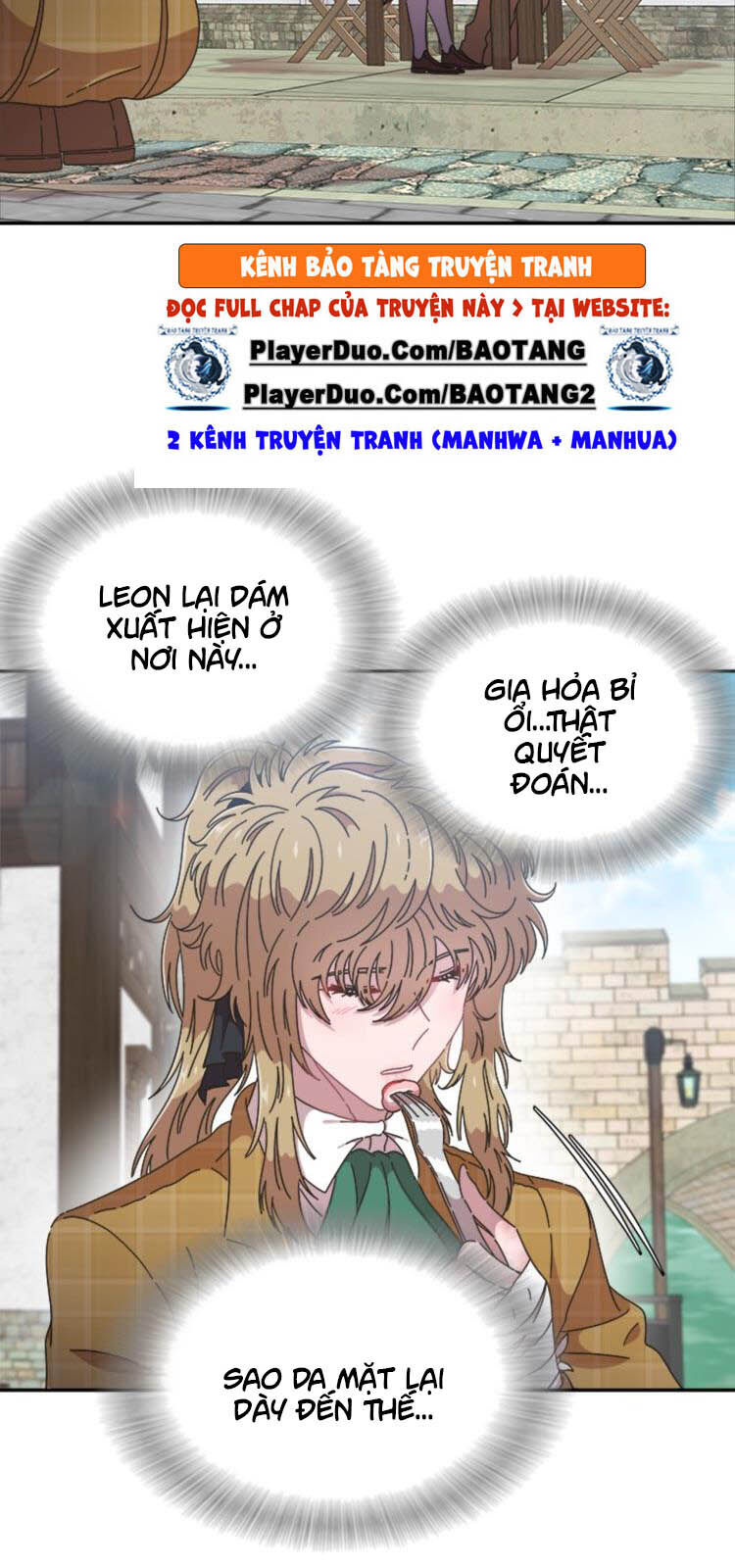 Con Gái Bảo Bối Của Ma Vương Chapter 103 - 7