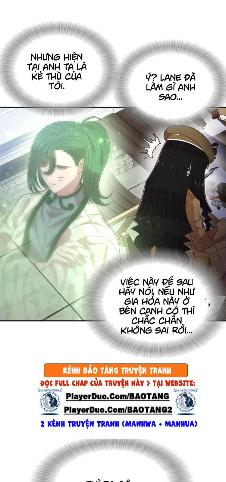 Con Gái Bảo Bối Của Ma Vương Chapter 103 - 10